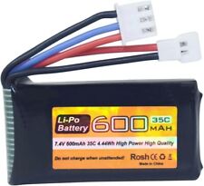 Piece lipo battery for sale  Ireland