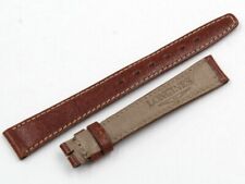 Cinturino longines vintage usato  Chivasso