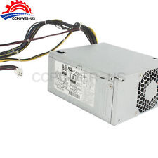 Fuente de alimentación 500 W para escritorio HP ENVY 795-0003UR L05757-800 segunda mano  Embacar hacia Mexico