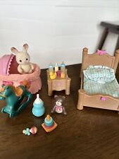 Sylvanian families calico for sale  New Bern