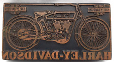 Vintage harley davidson for sale  Englewood