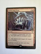 Deflecting Swat 0214 Regular - Magic The Gathering CMM - M/NM Sin jugar ¡ENVÍO RÁPIDO2!¡! segunda mano  Embacar hacia Argentina