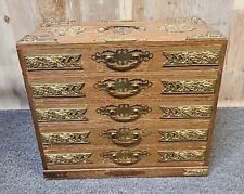 Antique drawer tabletop for sale  Cleveland