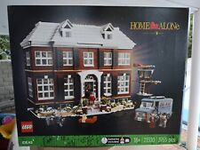 Lego 21330 home gebraucht kaufen  Dessau-Roßlau
