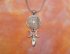 Hecate triple goddess for sale  Lubbock