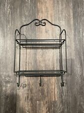 Longaberger wrought iron for sale  Frederick