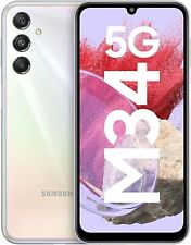 Samsung galaxy m34 usato  Nocera Superiore