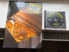 brass band cd for sale  UK