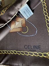 foulard celine usato  Milano