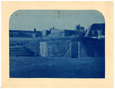 Paris siége 1870 d'occasion  Pagny-sur-Moselle