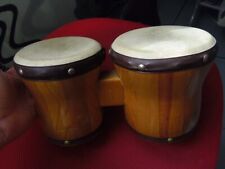bongo legno usato  Roma