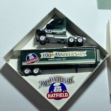 Winross diecast trucks for sale  Duxbury