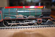 Hornby king george for sale  SWANSEA