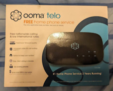 Ooma telo free for sale  Shipping to Ireland