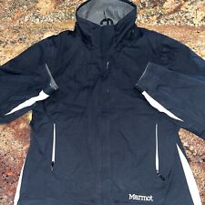 Marmot jacket full for sale  Fall River