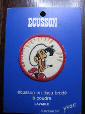 Occasion, LUCKY LUKE ECUSSON VINTAGE DARGAUD 1972  YVON CP d'occasion  Quimper