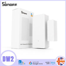 Sonoff dw2 wifi for sale  Shipping to Ireland