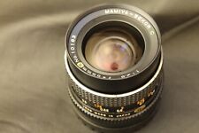 Mamiya sekor 55mm for sale  USA