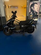 Scooter 125 automatic for sale  SALFORD