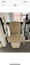Stair lift 180 for sale  PRESTON