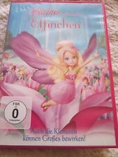 Dvd barbie präsentiert gebraucht kaufen  Berlin