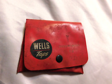 Vintage wells tool for sale  Brewster