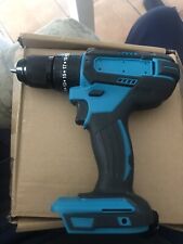 Cordless drill 4000rpm for sale  Ireland