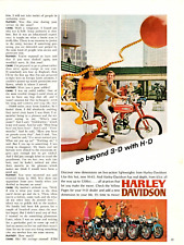 1967 print harley for sale  Fort Collins
