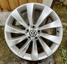 Genuine alloy wheel for sale  MANCHESTER