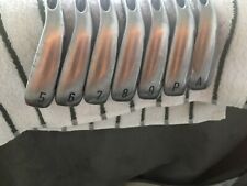 Callaway steelhead irons for sale  Koloa