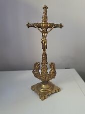 Antique vintage brass for sale  NEWBIGGIN-BY-THE-SEA