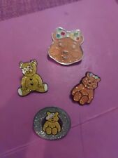 Pudsey bear pin for sale  BRIGHTON