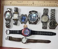 Mens watches parts for sale  New Port Richey