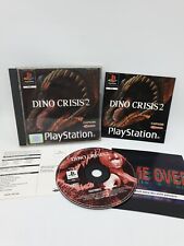 Ps1 dino crisis gebraucht kaufen  Riedenburg