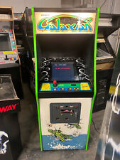 Galaxian arcade machine for sale  Fraser