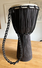 Schalloch 700.m djembe for sale  Shipping to Ireland