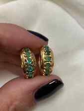 Natural vintage emerald for sale  Houston