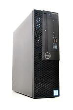 Ordinateur dell optiplex d'occasion  Chomérac