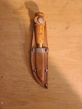 brusletto knife for sale  Chehalis