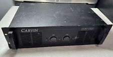 Carvin dcm1500 two for sale  Sylmar