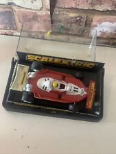 Scalextric ferrari 312t3 for sale  WARRINGTON