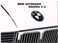 Bmw bavaria car for sale  ALFRETON
