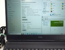 Dell precision 7560 usato  Vanzago