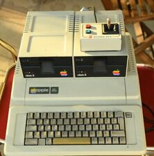 Apple iie early for sale  WIRRAL