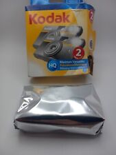 Usado, #K) Cámara fotográfica compacta de un solo uso Kodak KODAK HQ 35 mm segunda mano  Embacar hacia Argentina