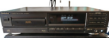 Rarität 80er Jahre -Technics - compact Disc Player SL -  PG200A - CD Player comprar usado  Enviando para Brazil