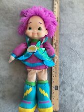 Hallmark rainbow brite for sale  San Angelo