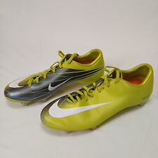 Nike mercurial miracle for sale  Shipping to Ireland