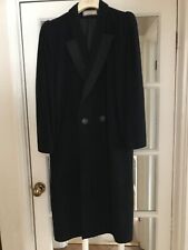 New cashmere coat for sale  LONDON