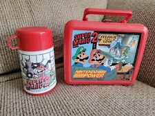 mario lunch box for sale  Elizabethtown